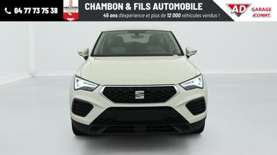 Seat Ateca 1.0 Tsi 110 ch Start Stop Reference