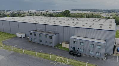 Bureau - 340 m² - 6 pièces