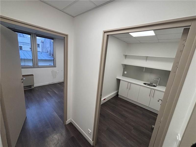 Local commercial - 33 m²