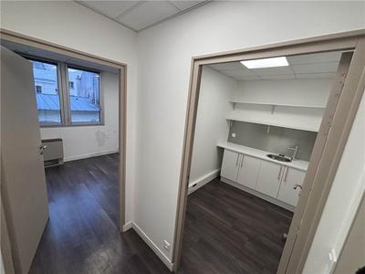 Local commercial - 33 m²