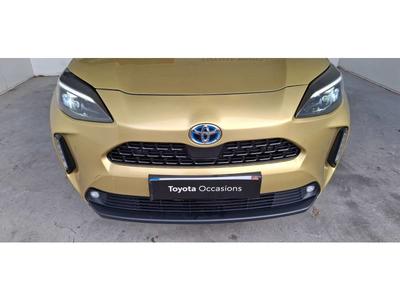 Toyota Yaris Cross Hybride 116h 2wd Collection