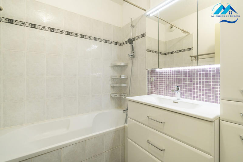 Appartement - 71 m² - 4 pièces