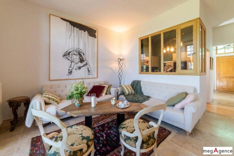 Maison de village - 157 m² - 7 pièces