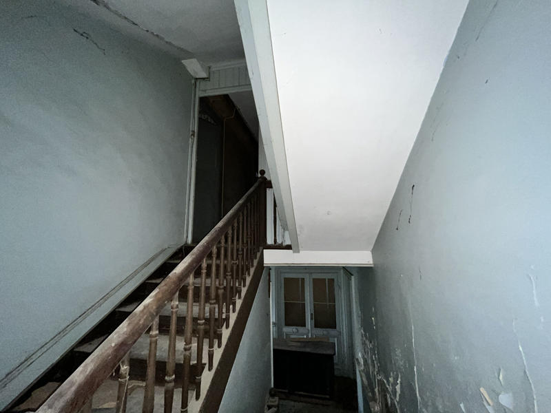 Maison - 350 m² - 12 pièces