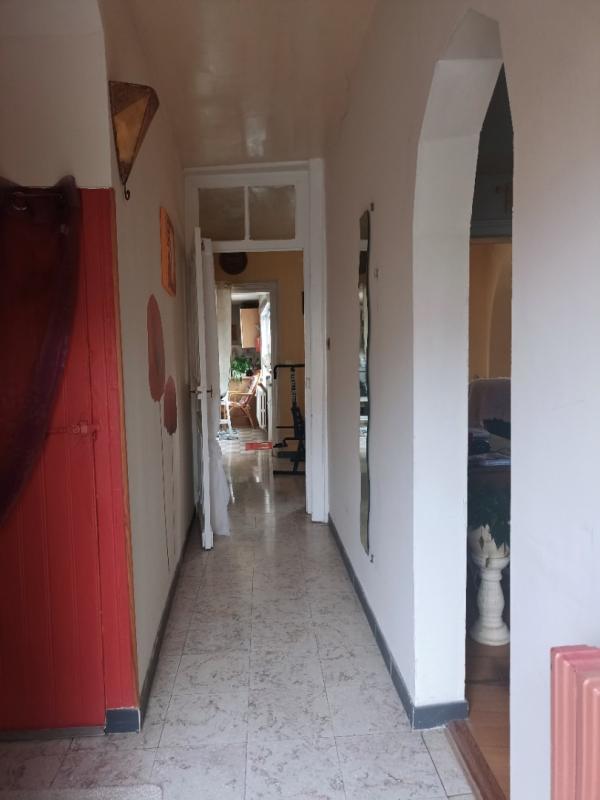 Maison - 102 m² - 6 pièces