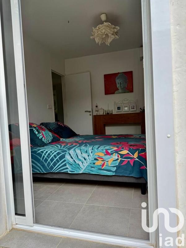 Maison - 70 m² - 3 pièces