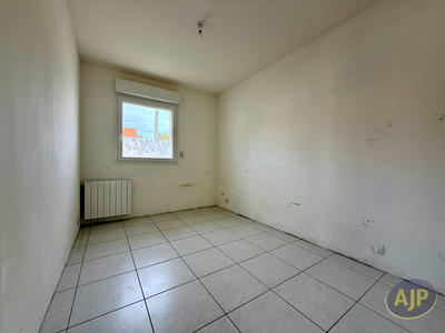 Maison - 84 m² - 4 pièces