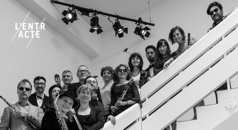 Vous avez dit Musique ?  / Conservatoire Hélène Affichard du Pays sabolien  Billetterie en ligne  Musique