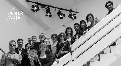 Vous avez dit Musique ?  / Conservatoire Hélène Affichard du Pays sabolien  Billetterie en ligne  Musique