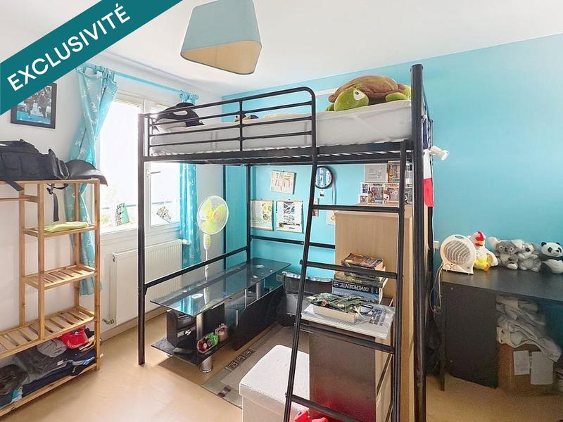 Maison - 179 m² - 8 pièces