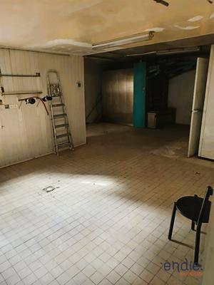 Maison - 93 m² - 6 pièces