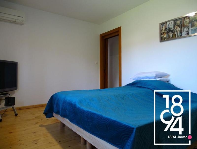 Maison - 126 m² - 3 pièces