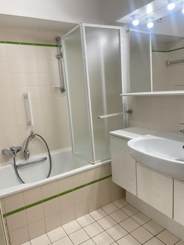 Appartement - 34 m² - 1 pièce