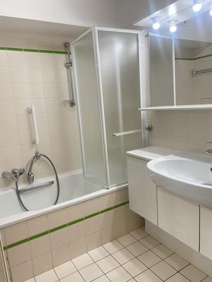 Appartement - 34 m² - 1 pièce