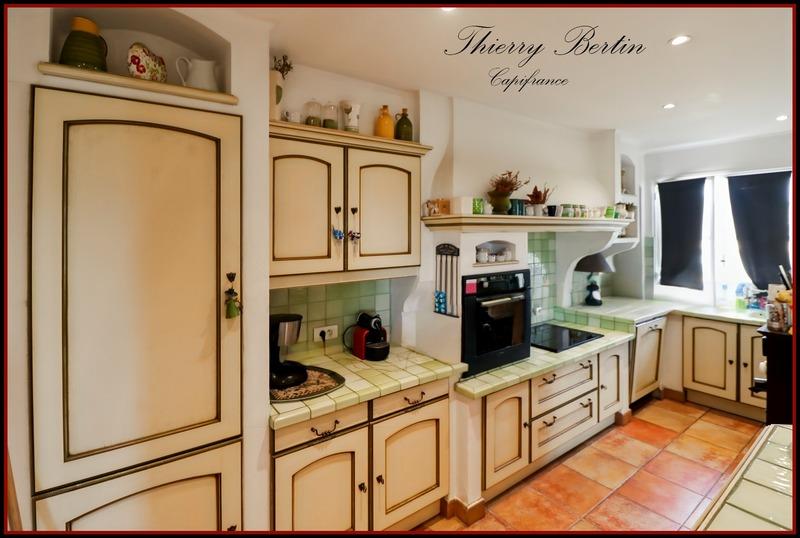 Appartement - 112 m² - 4 pièces