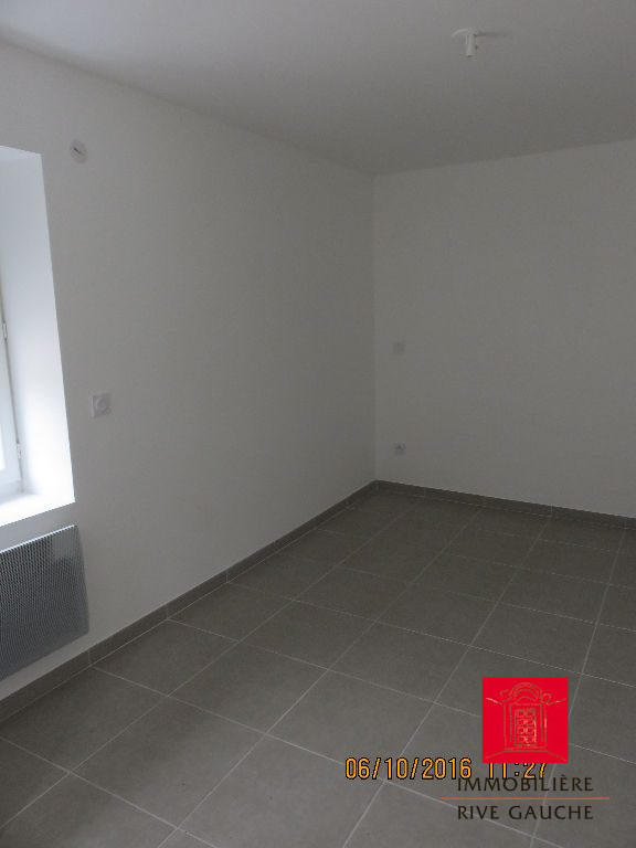Appartement - 65 m² - 4 pièces