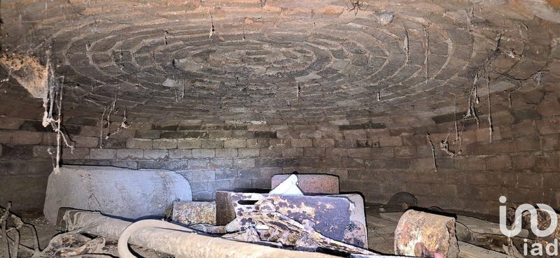 Ferme - 420 m² - 1 pièce