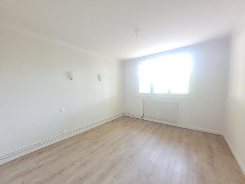 Appartement - 68 m² - 4 pièces