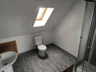 Maison - 98 m² - 6 pièces