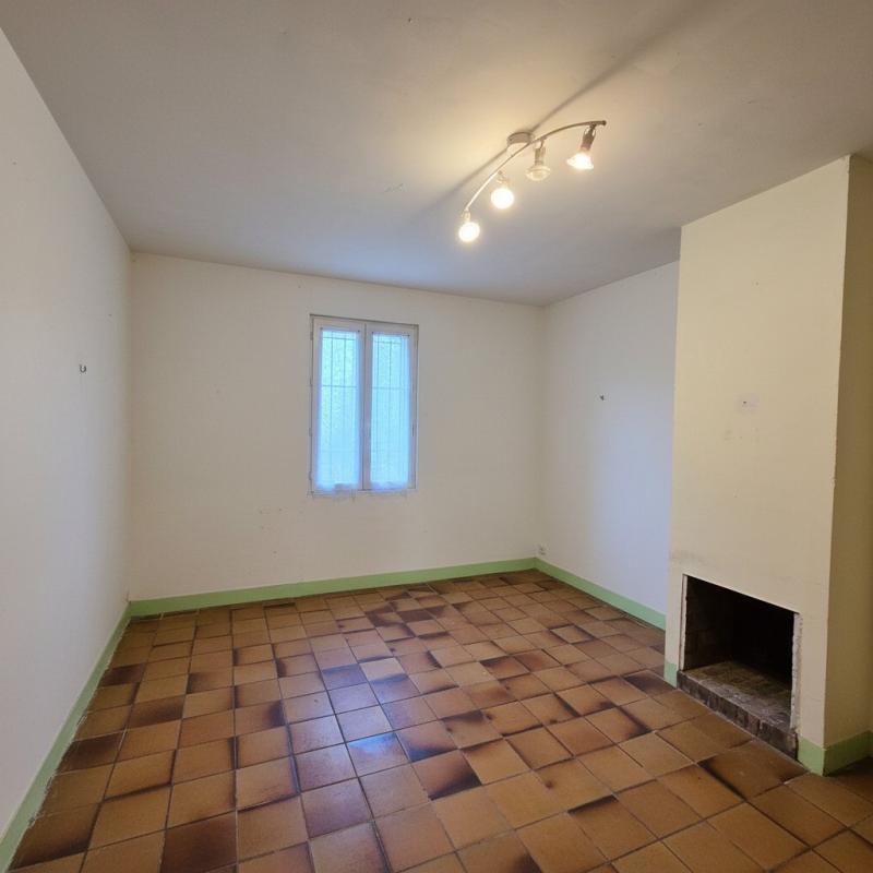 Maison bourgeoise - 190 m² - 7 pièces