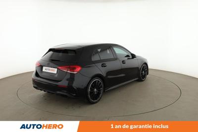 Mercedes Classe a 250 Amg Line 7g-Dct 224 ch