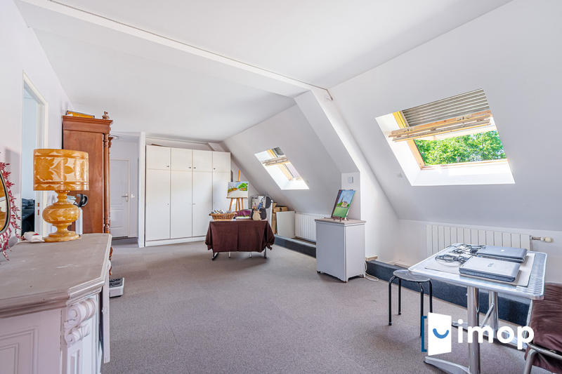 Pavillon - 154 m² - 6 pièces