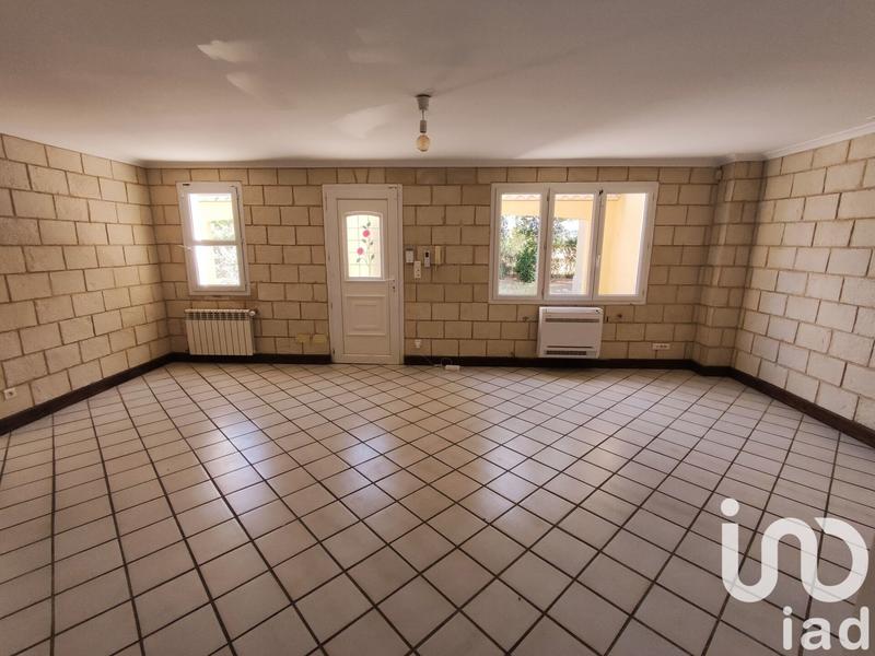 Maison de campagne - 179 m² - 8 pièces