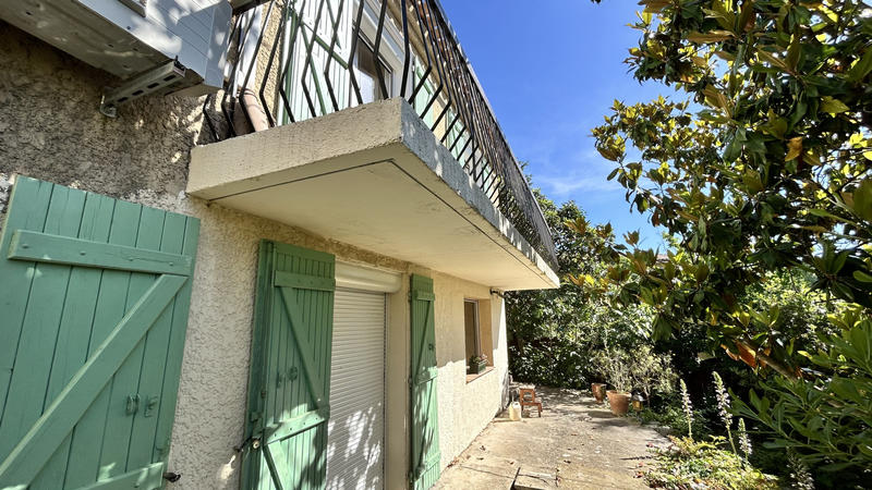 Maison - 162 m² - 7 pièces