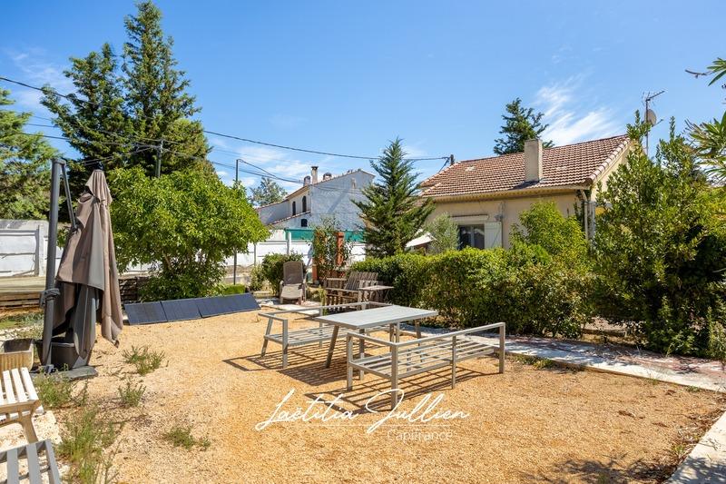 Maison - 115 m² - 3 pièces