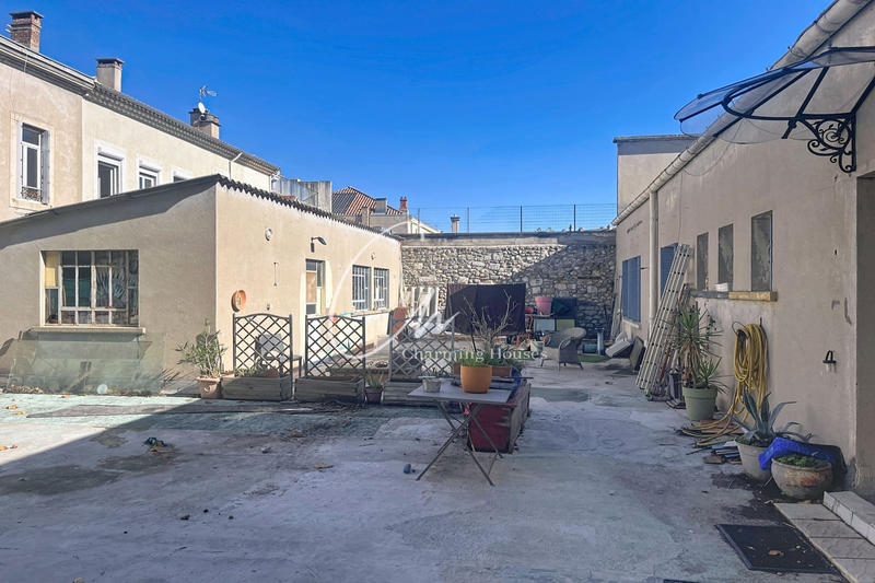 Appartement - 128 m² - 4 pièces