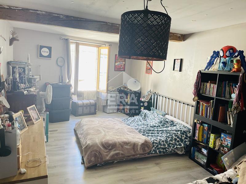 Maison - 88 m² - 3 pièces