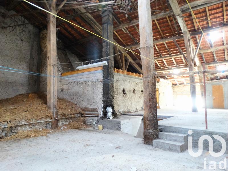 Maison de village - 173 m² - 6 pièces