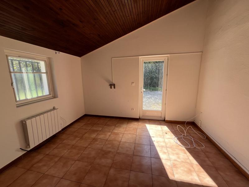 Maison traditionnelle - 113 m² - 4 pièces