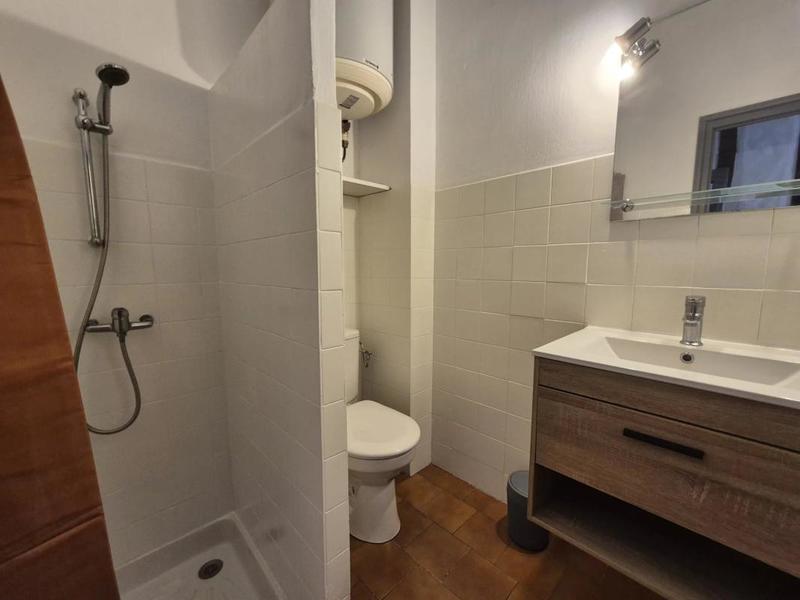 Appartement - 52 m² - 2 pièces