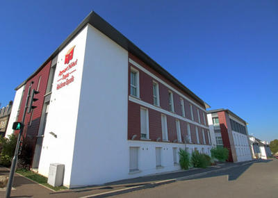 Studio - 25 m² - 1 pièce