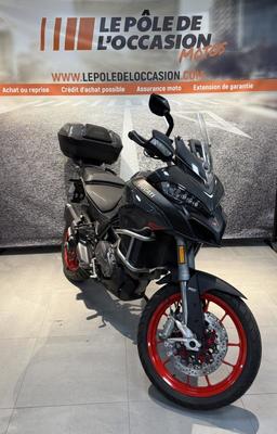 Ducati Multistrada V2 1000