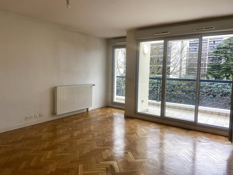 Appartement - 53 m² - 2 pièces