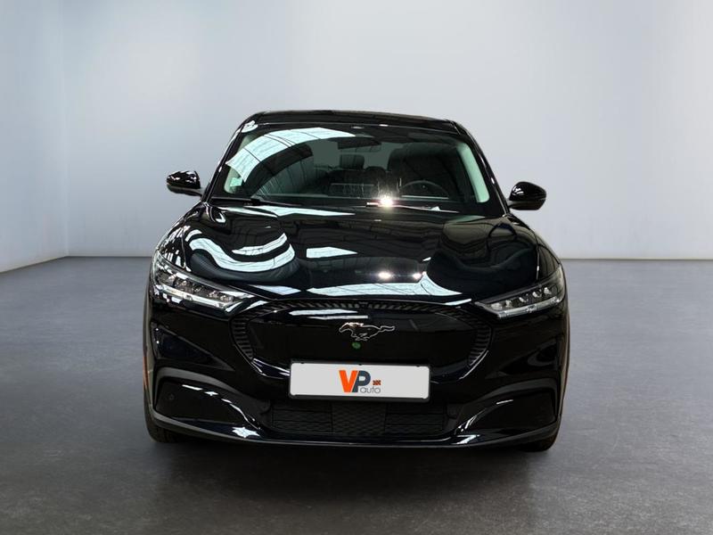 Ford Mustang Mach-E Standard Range 76 kWh 269 ch