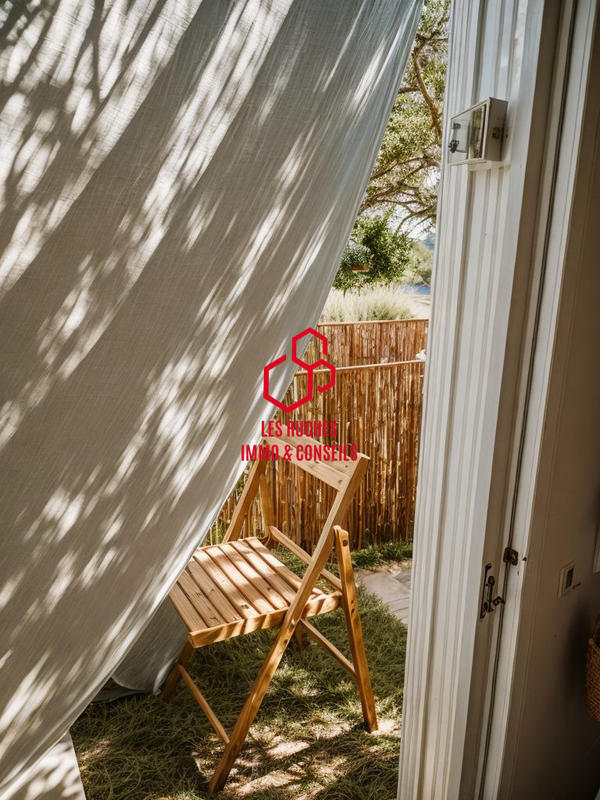 Appartement - 84 m² - 4 pièces