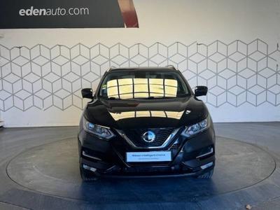 Nissan Qashqai 1.7 dCi 150 n-Connecta