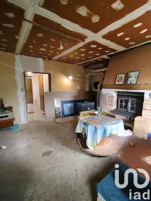 Maison de campagne - 145 m² - 6 pièces