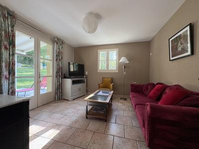 Maison - 170 m² - 5 pièces