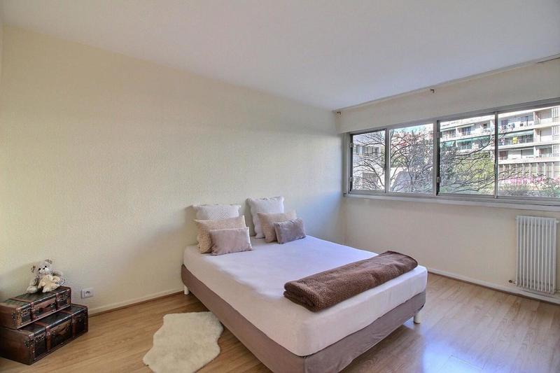 Appartement - 80 m² - 3 pièces