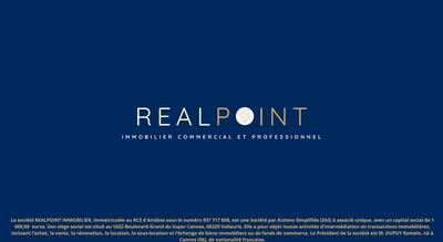 Local commercial - 89 m²