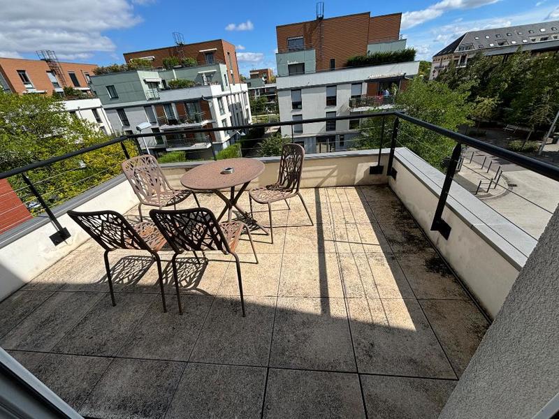 Appartement - 27 m² - 1 pièce