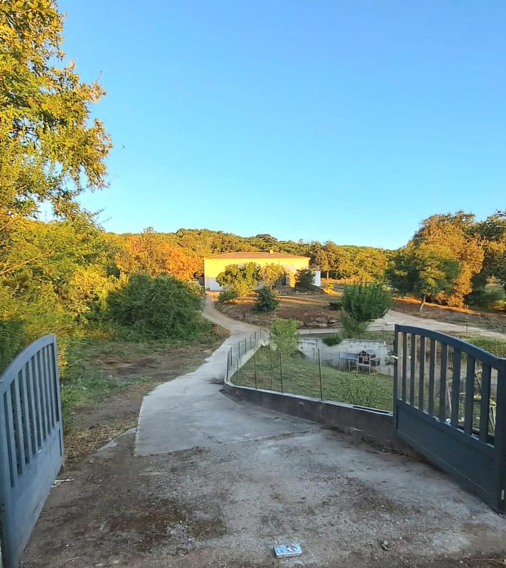 Maison - 170 m² - 7 pièces