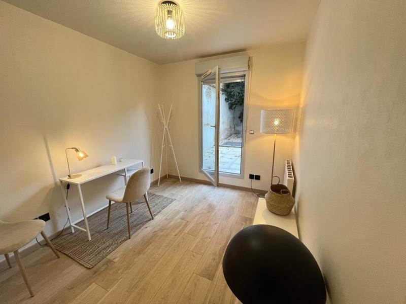 Appartement - 81 m² - 5 pièces