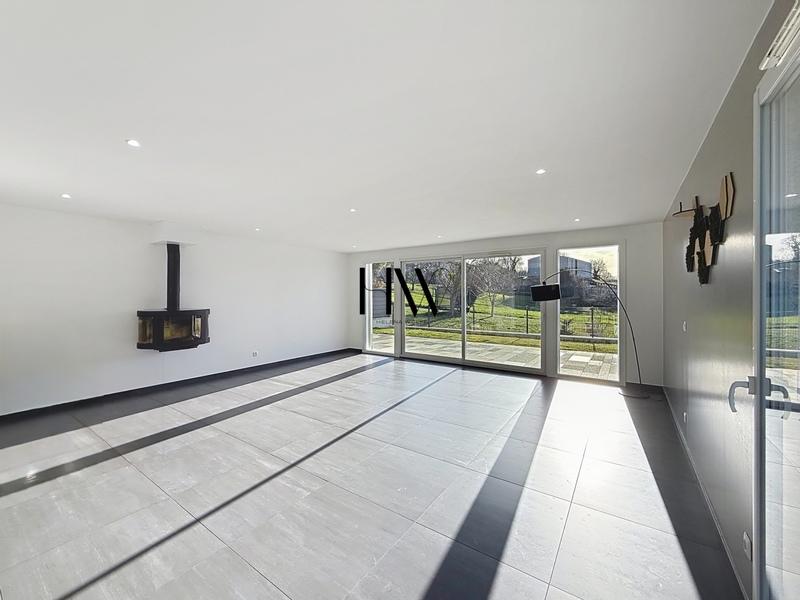 Maison - 165 m² - 6 pièces