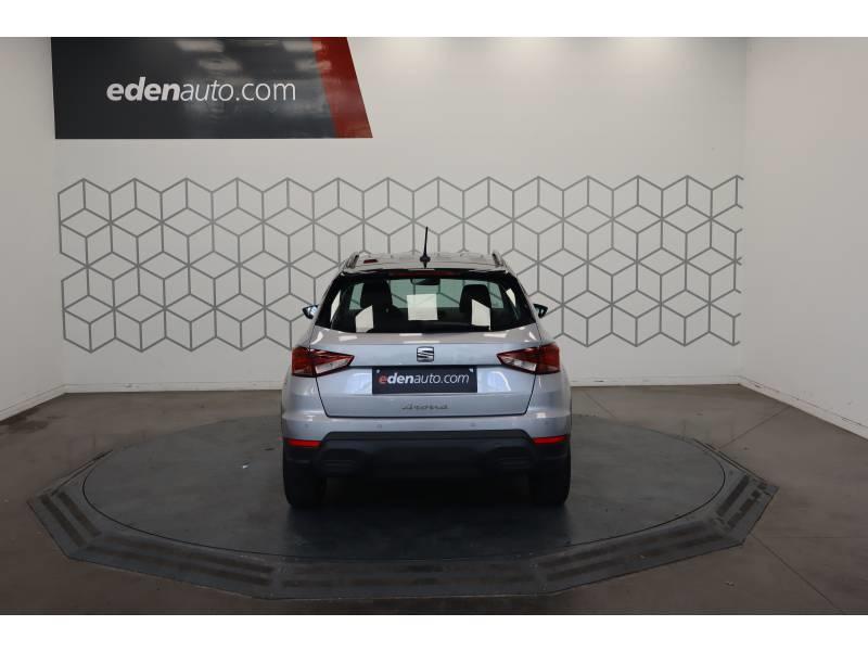 Seat Arona 1.0 Tsi 95 ch Start/Stop Bvm5 Urban