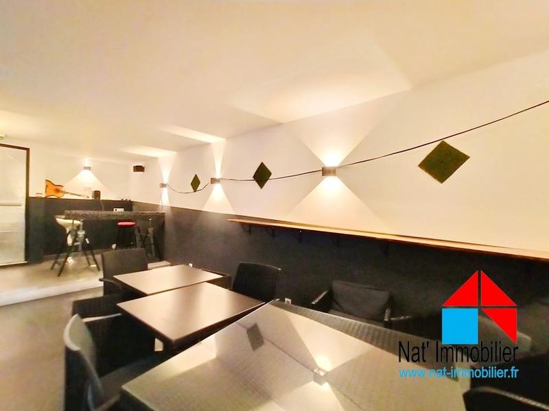 Bureau - 225 m² - 4 pièces